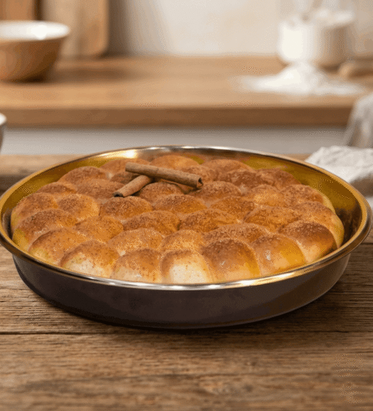 Khaliat Nahal With Cinnamon Large