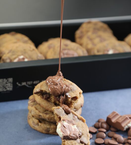 Kinder Cookies - 15 Pcs